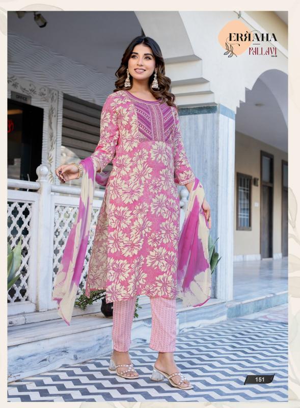 Erraha pallavi vol-6 wholesale tops kurtis rayon